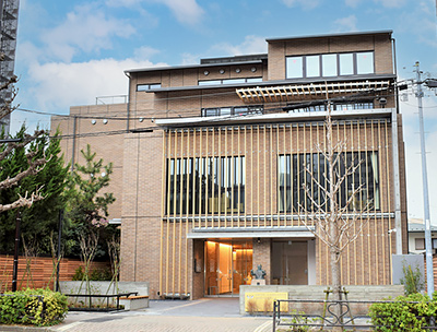 Japan Shiatsu College